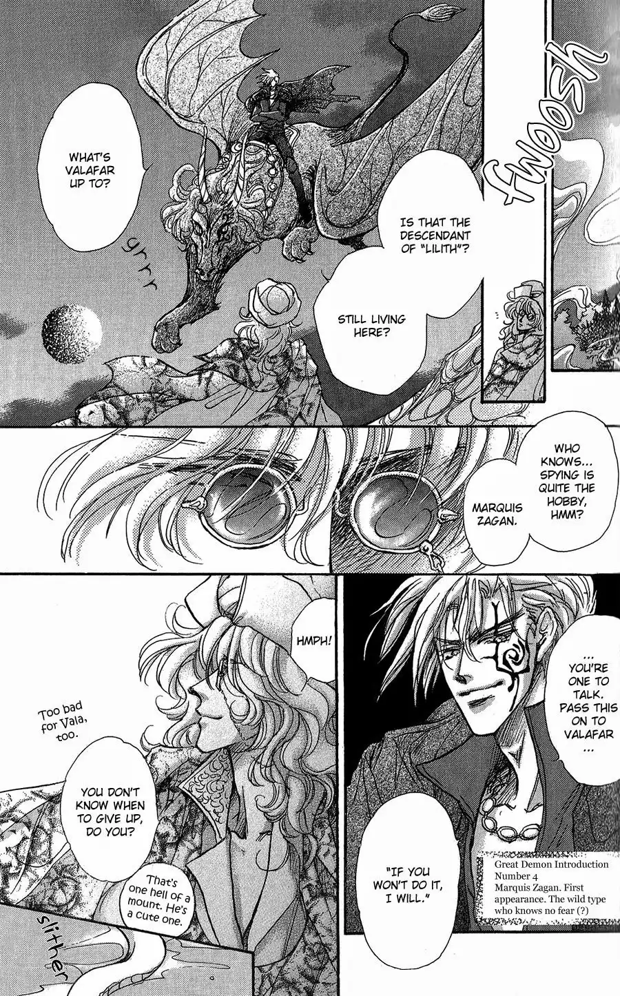 Vartrag Tale Chapter 8 10